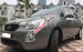 Cần bán lại xe Kia Carens 2.0 AT đời 2012, màu xám chính chủ
