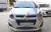 Bán Chevrolet Spark LTZ 1.0AT màu bạc, số tự động sản xuất cuối 2014, biển Sài Gòn, 1 đời chủ chạy đúng 30.000km