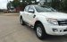 Xe Ford Ranger đời 2015 màu trắng, giá 540 triệu nhập khẩu
