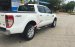 Xe Ford Ranger đời 2015 màu trắng, giá 540 triệu nhập khẩu