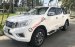 Chính chủ cần bán Nissan Navara VL ĐK T10/2017 4x4 AT màu trắng