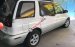 Cần bán xe Mitsubishi Chariot sản xuất 1995, màu trắng, giá chỉ 190 triệu