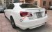 Bán Lexus GS 350 năm 2009, màu trắng, xe nhập 