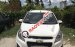 Cần bán Chevrolet Spark Zest năm sản xuất 2014, màu trắng xe gia đình