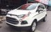 Bán xe Ford EcoSport 1.5MT 2016, màu trắng