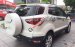 Bán xe Ford EcoSport 1.5MT 2016, màu trắng