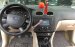 Bán Ford Focus 1.8MT năm 2007, màu đen, giá tốt