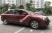 Cần bán lại xe Honda Civic 1.8 sản xuất năm 2009, màu đỏ chính chủ, giá chỉ 400 triệu