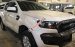 Bán ô tô Ford Ranger XL đời 2016, màu trắng, giá tốt