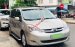 Cần bán lại xe Toyota Sienna Limited đời 2014, màu bạc, xe nhập xe gia đình, giá chỉ 660 triệu