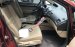 Cần bán lại xe Honda Civic 1.8 sản xuất năm 2009, màu đỏ chính chủ, giá chỉ 400 triệu