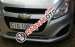 Bán ô tô Chevrolet Spark LS sản xuất năm 2017, màu bạc, giá chỉ 260 triệu