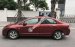 Cần bán lại xe Honda Civic 1.8 sản xuất năm 2009, màu đỏ chính chủ, giá chỉ 400 triệu