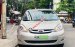 Cần bán lại xe Toyota Sienna Limited đời 2014, màu bạc, xe nhập xe gia đình, giá chỉ 660 triệu