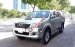 Cần bán xe Toyota Hilux 3.0 G đời 2012, màu bạc số sàn, giá chỉ 515 triệu
