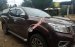 Bán ô tô Nissan Navara 2015, màu đỏ như mới