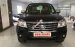 Cần bán Ford Everest 2.5MT sản xuất năm 2010, màu đen