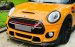 Bán Mini Cooper S 2.0L JohnCooper Work 2016 vàng duy nhất tại Việt Nam