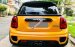 Bán Mini Cooper S 2.0L JohnCooper Work 2016 vàng duy nhất tại Việt Nam