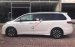 Cần bán Toyota Sienna Limited AWD sản xuất 2018, màu trắng, nhập khẩu giao xe ngay giá cực tốt