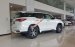 Toyota 4 Runner 2.4G 2018, màu trắng, giao ngay, hỗ trợ vay tới 90%