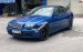 Cần bán lại xe BMW 3 3 Series số sàn, năm 2000 màu xanh lam, 132 triệu