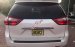 Cần bán Toyota Sienna Limited AWD sản xuất 2018, màu trắng, nhập khẩu giao xe ngay giá cực tốt