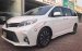 Cần bán Toyota Sienna Limited AWD sản xuất 2018, màu trắng, nhập khẩu giao xe ngay giá cực tốt