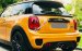 Bán Mini Cooper S 2.0L JohnCooper Work 2016 vàng duy nhất tại Việt Nam