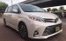Cần bán Toyota Sienna Limited AWD sản xuất 2018, màu trắng, nhập khẩu giao xe ngay giá cực tốt