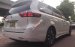 Cần bán Toyota Sienna Limited AWD sản xuất 2018, màu trắng, nhập khẩu giao xe ngay giá cực tốt