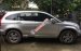 Bán xe Honda CR V AT 2010, màu bạc giá cạnh tranh