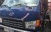 Bán Hyundai HD 72 2015, màu xanh lam, giá chỉ 475 triệu