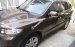 Cần bán Hyundai Santafe 2012 tự động, máy dầu, nâu vàng cực đẹp