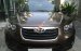 Cần bán Hyundai Santafe 2012 tự động, máy dầu, nâu vàng cực đẹp