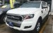 Bán xe Ford Ranger XLS 4X2 MT đời 2015, màu trắng, nhập khẩu, hỗ trợ ngân hàng, hotline 090.12678.55
