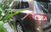 Cần bán Hyundai Santafe 2012 tự động, máy dầu, nâu vàng cực đẹp