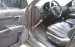 Cần bán Hyundai Santafe 2012 tự động, máy dầu, nâu vàng cực đẹp