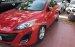 Xe Cũ Mazda 3 1.5AT 2010