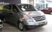 Cần bán gấp Hyundai Starex 2.5MT năm sản xuất 2016, màu bạc