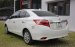 Toyota Vios G 1.5 AT 2017 máy móc nguyên bản, bao test hãng toàn quốc