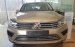 SUV đáng mua nhất năm! Volkswagen Touareg vàng cát, nhập Đức, giá tốt, ưu đãi khủng nhất VN, LH: 0901933522-0901933422