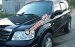 Bán xe Ford Escape 2008 tự động, màu đen zin