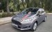 Bán Ford Fiesta Titanium 2014, màu nâu xám chính chủ