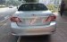 Thăng Tuvanxe bán Toyota Corolla XLi 2011 chạy 3 vạn 9