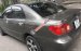 Cần bán lại xe Toyota Corolla LE 2007, màu xám, nhập khẩu  