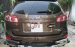 Cần bán Hyundai Santafe 2012 tự động, máy dầu, nâu vàng cực đẹp
