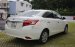 Toyota Vios G 1.5 AT 2017 máy móc nguyên bản, bao test hãng toàn quốc