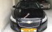 Cần bán xe Chevrolet Cruze LS 2011, màu đen, giá 340tr