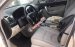 Bán Chevrolet Captiva đời 2015, màu bạc xe gia đình